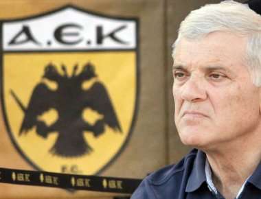 ΑΕΚ: Ο Μελισσανίδης παρουσίασε τον Χιμένεθ στους παίκτες και τους ζήτησε να είναι... Απάτσι